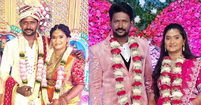 Mahesh Biggboss Marriage