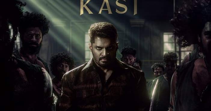 'టైగర్ నాగేశ్వర రావు'లో మలయాళ నటుడు 1 Malayalam actor in Tiger N