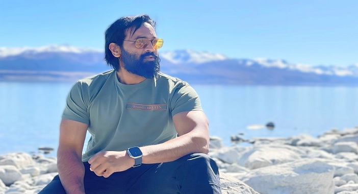 Vishnu Manchu’s Kannappa kickstarted in New Zealand