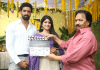 Megha Akash’s latest film goes on floors
