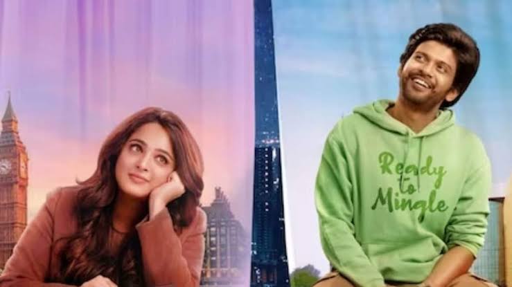 Miss Shetty Mr Polishetty is coming to Netflix on this date 1 Miss Shetty Mr Polishetty is coming to Netflix on this date