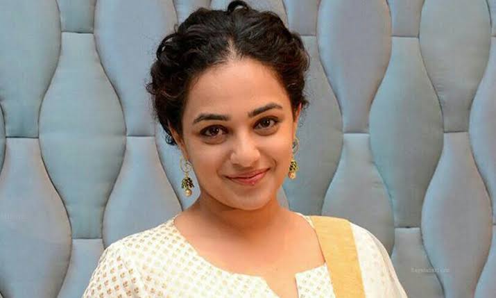 Nithya Menen slams rumors of a star harassing her 1 Nithya Menen slams rumors of a star harassing her