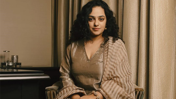 Nithya Menen was harassed by a Tamil actor Here is the truth psychological thriller,OTT