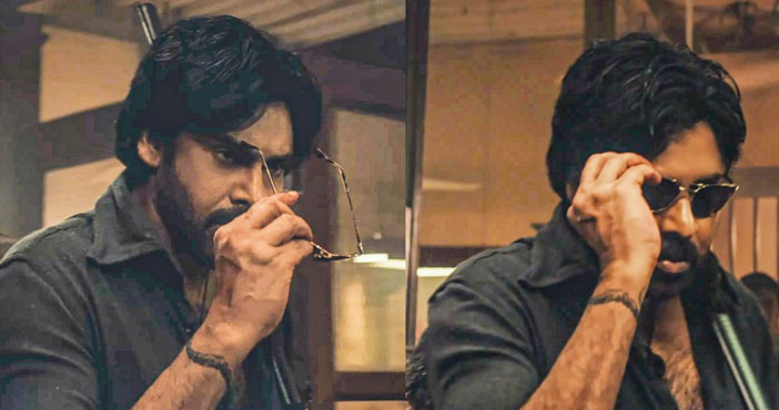 Pawan Kalyan's OG creates a new record 1 Pawan Kalyans OG creates a new record