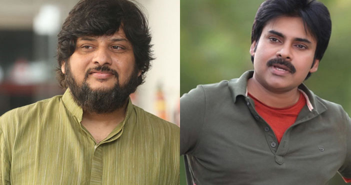 Post Agent's debacle, Surender Reddy starts prep for Pawan Kalyan's film 1 Post Agents debacle Surender Reddy starts prep for Pawan Kalyans film