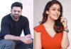 Prabhas and Nayanthara to collaborate after 16 years? Here’s what we know