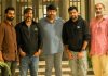 Pre-production begins on Chiranjeevi’s next