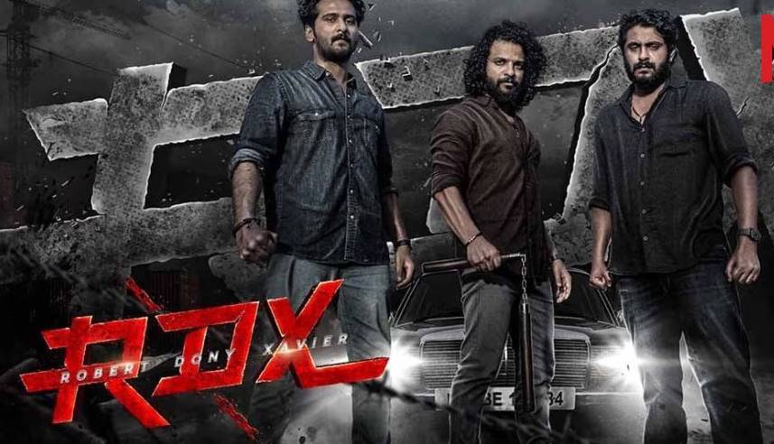 RDX Here’s when and where the most talked about Malayalam thriller will stream