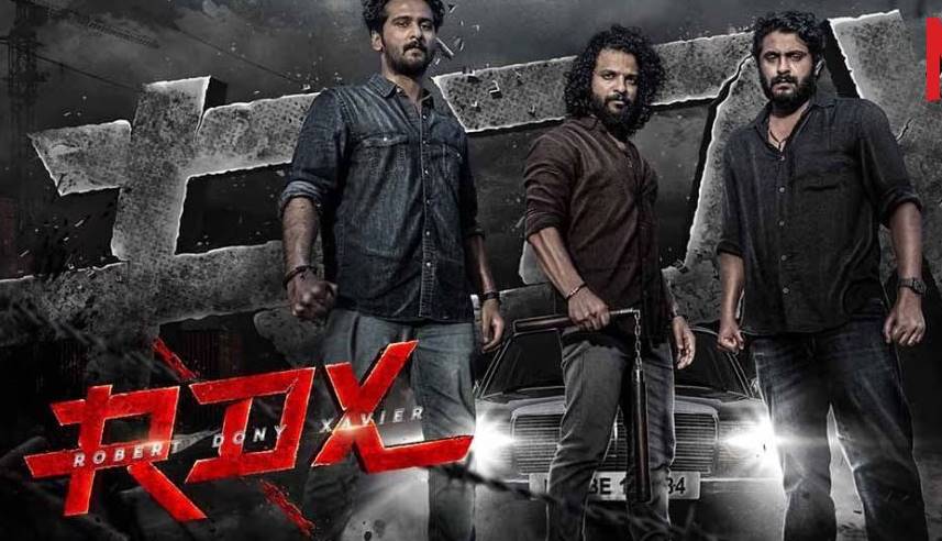 RDX: Here’s when and where the most-talked about Malayalam thriller will stream 1 RDX Here’s when and where the most talked about Malayalam thriller will stream