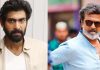 Rana Daggubati in Rajinikanth’s next, deets inside