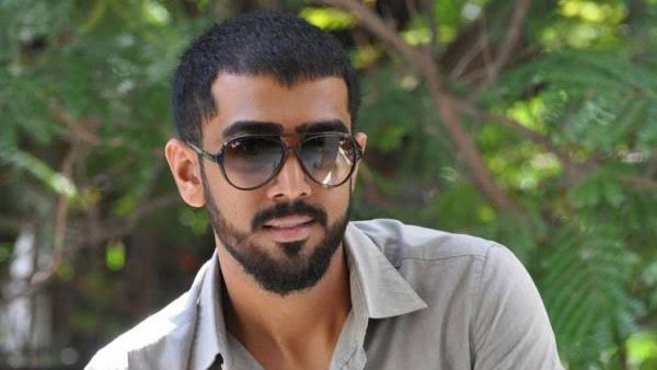 Ranas brother Abhiram to tie the knot soon