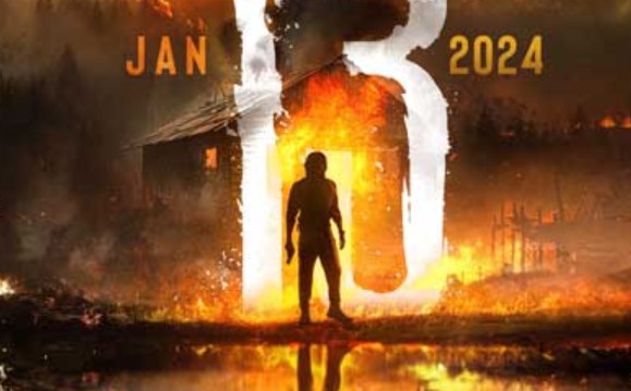 Ravi Tejas Eagle to out in theaters on January 13 next year