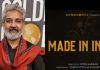 SS Rajamouli announces his next; to make a biopic on Indian cinema