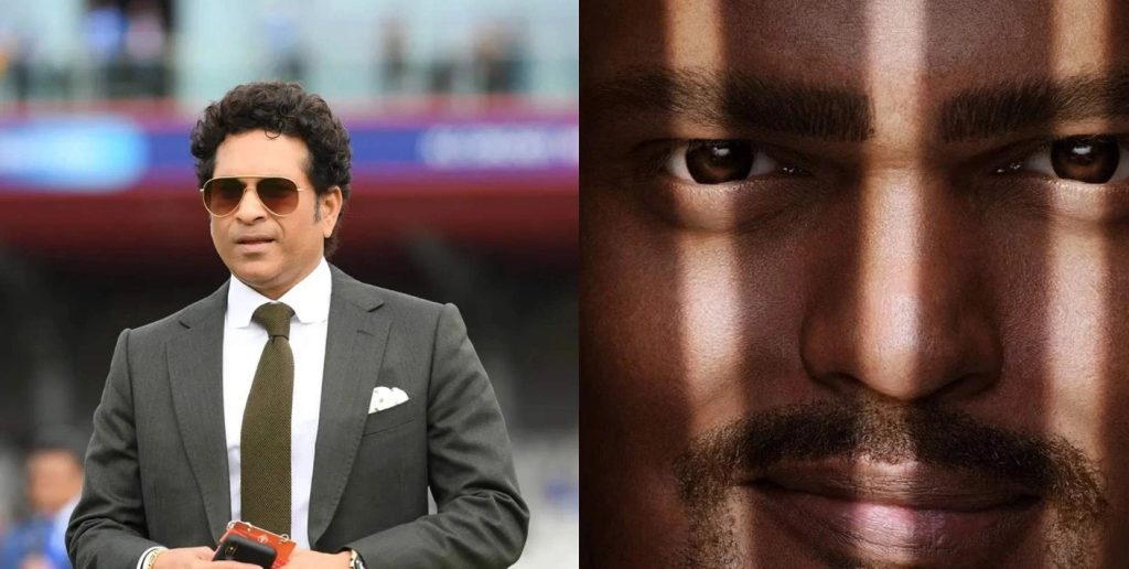 Sachin Tendulkar to launch 800 trailer