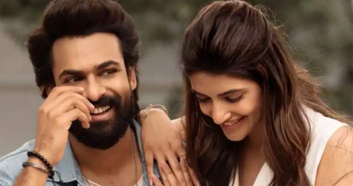 Sittharala Sitharavathi Son