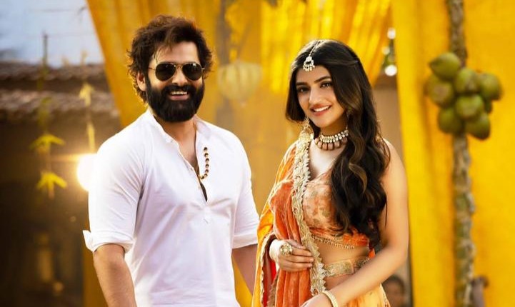 Skanda completed censorship Locked lengthy runtime