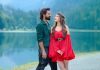 Sreeleela and Vaisshnav Tej kill it in Aadikeshava’s first single