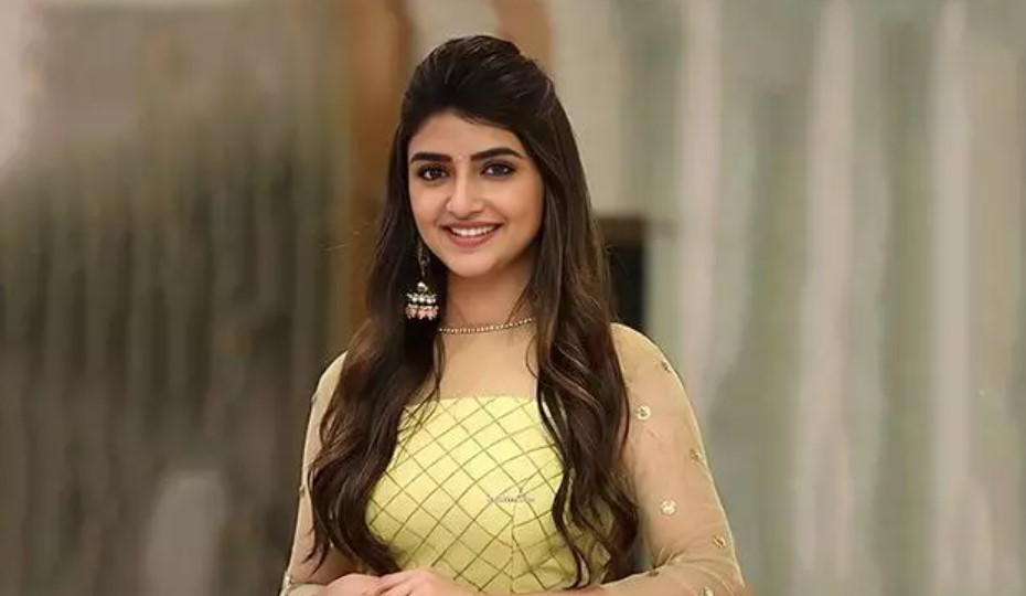 Sreeleela walks out of two big projects