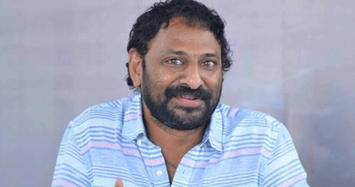 సీతమ్మవాకిట్లో సిరిమల్లె చెట్టు సీక్వెల్పై శ్రీకాంత్ అడ్డాల 1 Srikanth Addala