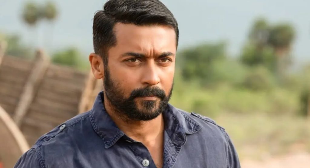Suriya 43: This most sought after Hindi actor to play antagonist in Suriya's next with Sudha Kongara? 1 Suriya 43 This most sought after Hindi actor to play antagonist in Suriyas next with Sudha Kongara