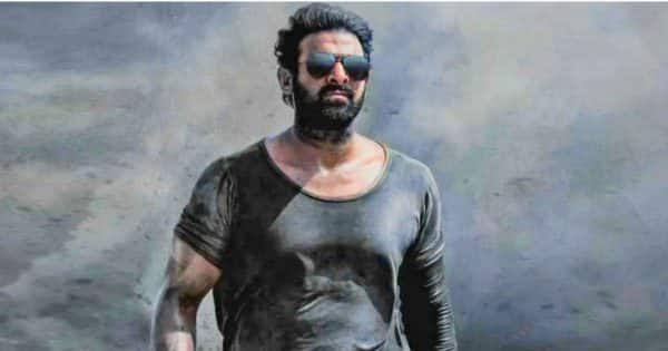 Team Salaars silence makes Prabhas fans angry