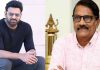 Ashwini Dutt’s political comments make Prabhas fans worry