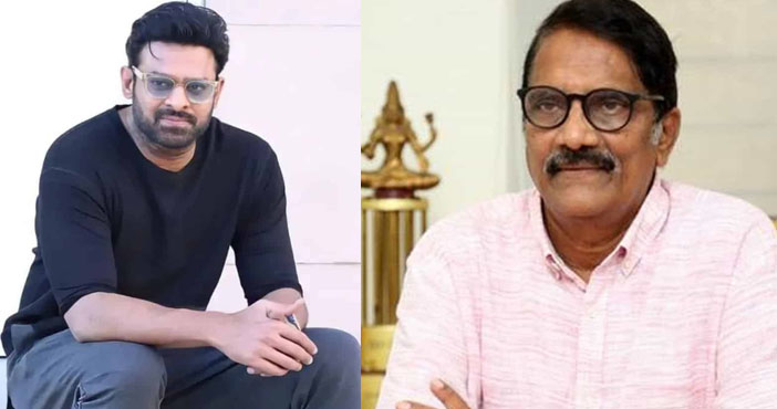This is why Prabhas fans are worried about Ashwini Dutt comments on Jagan