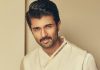 Vijay Deverakonda donates 1 crore to 100 families