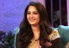 Why is Anushka Shetty signing no new films?
