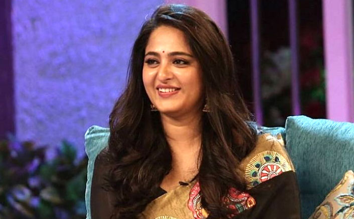 Why is Anushka Shetty signing no new films? 1 Why is Anushka Shetty singing no new films