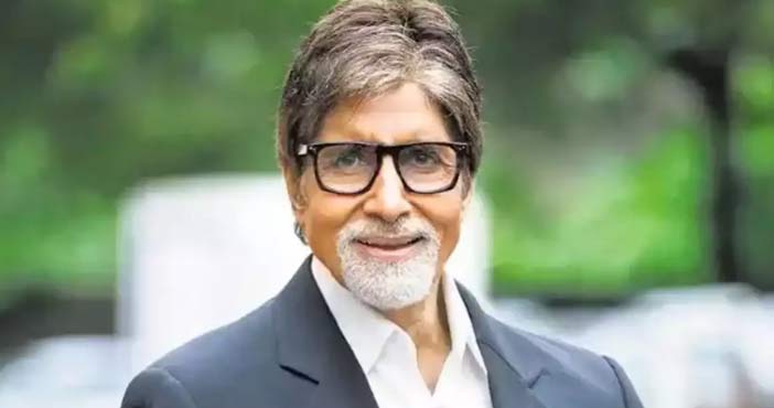 'భారత్ మాతాకీ జై' అమితాబ్ ట్వీట్ వైరల్ 1 amitabh bachchan bharat mat