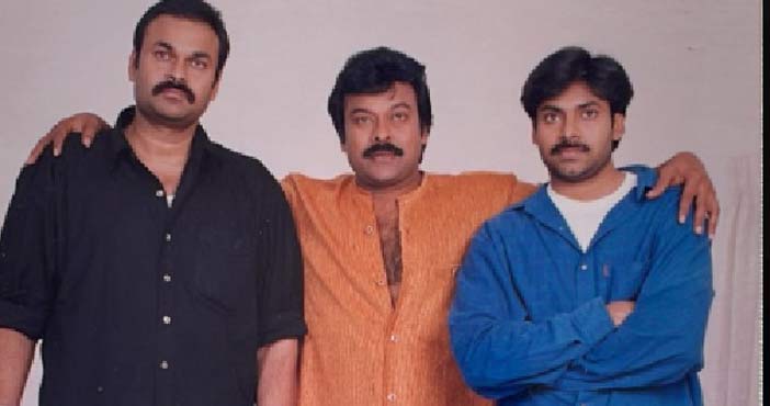 chiranjeevi birthday wishes