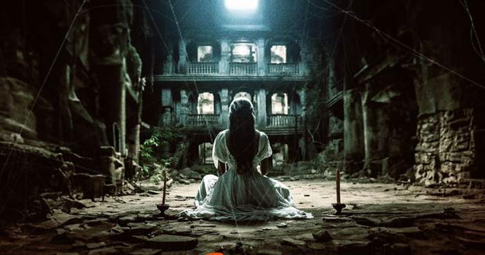 geethanjali 2 shooting upda