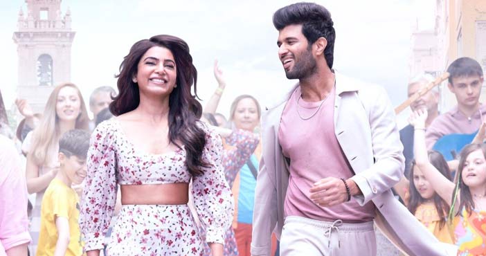 ఓటీటీలోకి 'ఖుషి' ఎప్పుడంటే! 1 kushi ott release date