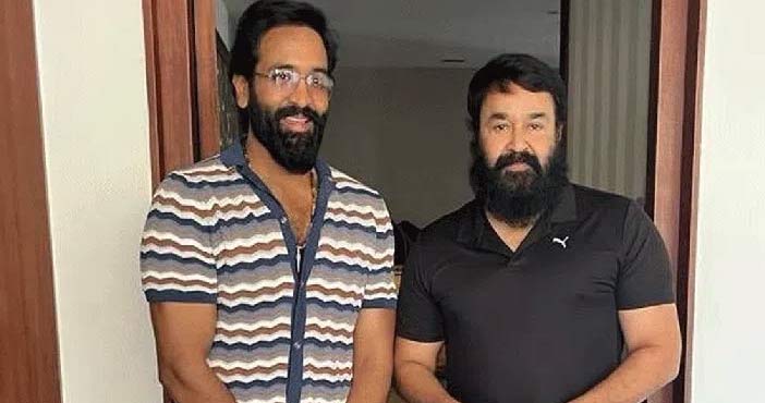 కన్నప్పలో మలయాళ స్టార్ హీరో! 1 mohanlal plays imortant rol