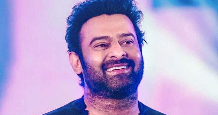 prabhas to take a 4 month b