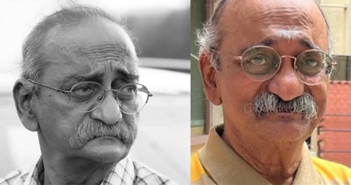 tamil actor r s shivaji pas