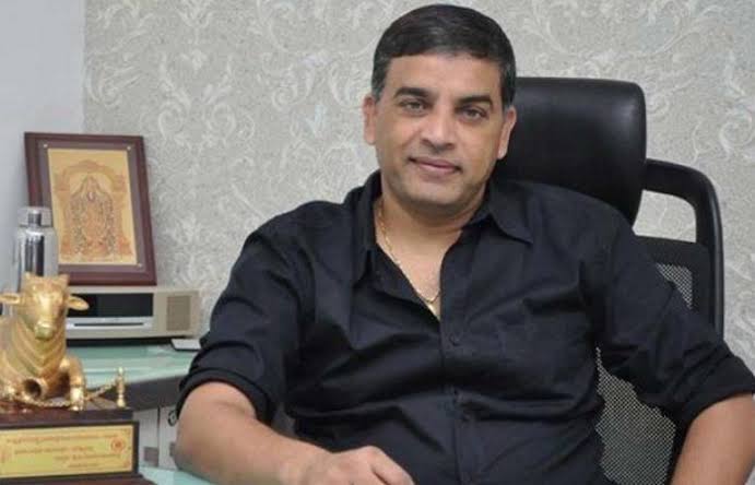 After battling with illness for a long time producer Dil Raju passes away