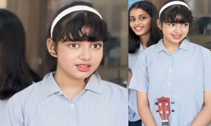 Aishwarya Rai daughter Aradhya Bachchan’s school fee will shock you