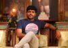 Anil Ravipudi gets upset in press meet over a review