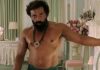 Animal: Bobby Deol eats human ears in the film?