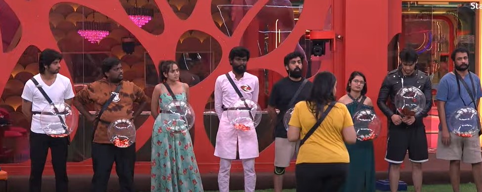 Bigg Boss Telugu 7 Bigg Boss Gives a Second Chance To This Contestant