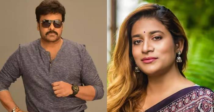 Chiranjeevi film with daughter Sushmitha Konidela shelved due to financial difficulties 1 Chiranjeevi film with daughter Sushmitha Konidela shelved due to financial difficulties