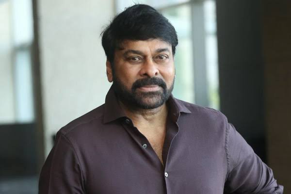 Chiranjeevis next Which star director will helm Megastar soon