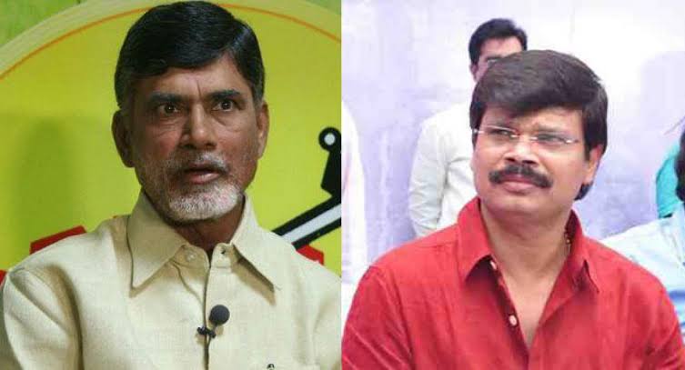 Did Boyapati Sreenu take a back seat after Chandra Babu Naidu’s arrest and political