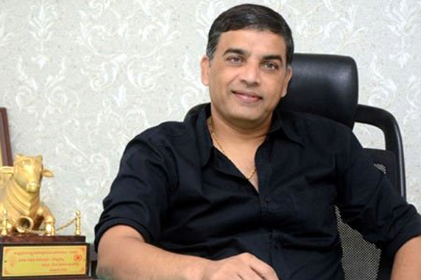 Dil Raju repeats the same mistake again read on to know what it is