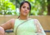 Exposing is not so easy, says Anasuya; here’s how netizens react