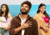 Hebah Patel’s ‘Ala Ninnu Cheri’ creates buzz ahead of release Hebah Patel's 'Ala Ninnu Cheri' creates buzz ahead of release