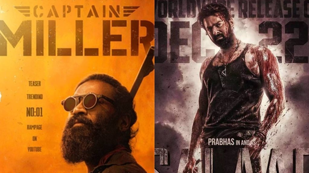 Here is how 2023 December is connected to 2018s magic at the box office