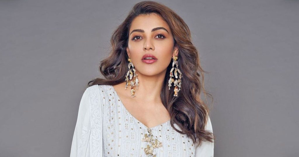 Here is what Kajal Aggarwal has to say about current heroines